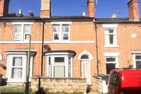 2 bedroom terraced house for sale, North Street, Castlefields, Shrewsbury, Shropshire, SY1