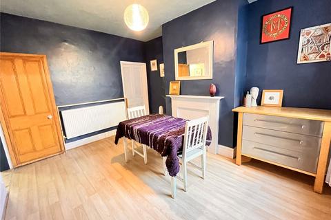 2 bedroom terraced house for sale, North Street, Castlefields, Shrewsbury, Shropshire, SY1