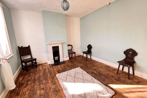 2 bedroom terraced house for sale, North Street, Castlefields, Shrewsbury, Shropshire, SY1