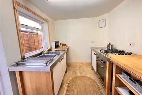 2 bedroom terraced house for sale, North Street, Castlefields, Shrewsbury, Shropshire, SY1