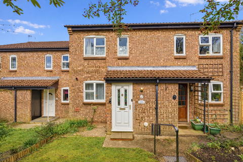 undefined, Taylor Close, Hertfordshire AL4