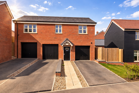 undefined, Osprey Drive, Hertfordshire AL4