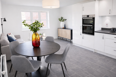 undefined, Osprey Drive, Hertfordshire AL4