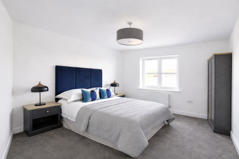 undefined, Osprey Drive, Hertfordshire AL4