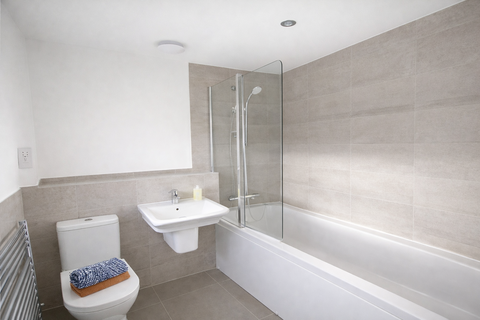 undefined, Osprey Drive, Hertfordshire AL4