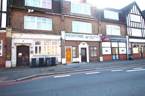 undefined, Stafford Road, Croydon, CR0