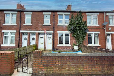 undefined, 55A Alexandra Road, Ashington, Northumberland NE63 9HG