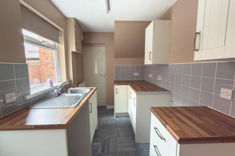undefined, 55A Alexandra Road, Ashington, Northumberland NE63 9HG