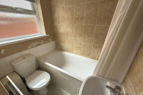 undefined, 55A Alexandra Road, Ashington, Northumberland NE63 9HG
