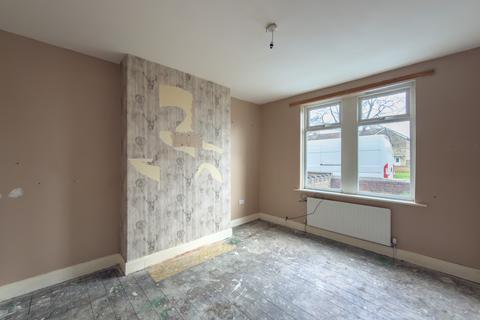 undefined, 55A Alexandra Road, Ashington, Northumberland NE63 9HG