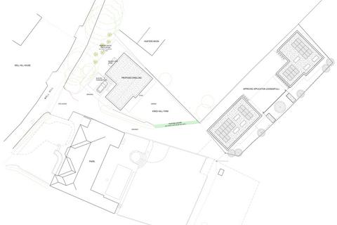 undefined, Land At The Paddocks, Well Hill, Orpington, BR6