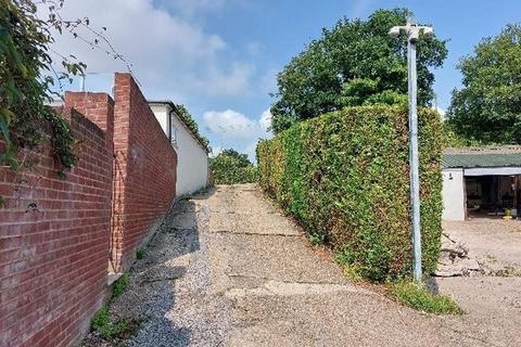undefined, Land At The Paddocks, Well Hill, Orpington, BR6