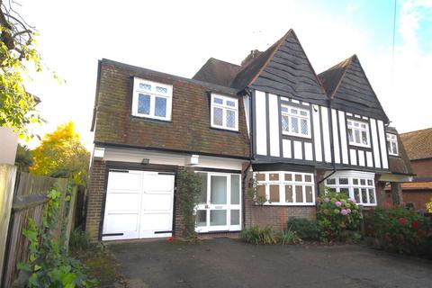 4 bedroom house for sale, Ersham Road, Canterbury