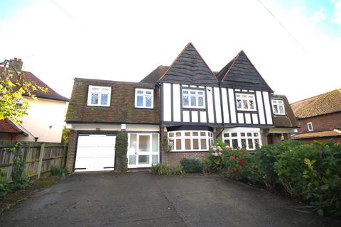 4 bedroom house for sale, Ersham Road, Canterbury