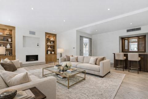 undefined, Roland Way, London, SW7