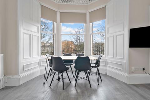 undefined, 2664L Gillespie Crescent, Edinburgh, EH10 4HX