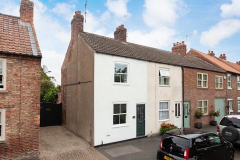 undefined, Long Street, Easingwold, York