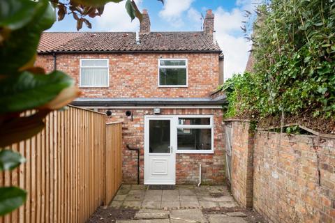 undefined, Long Street, Easingwold, York