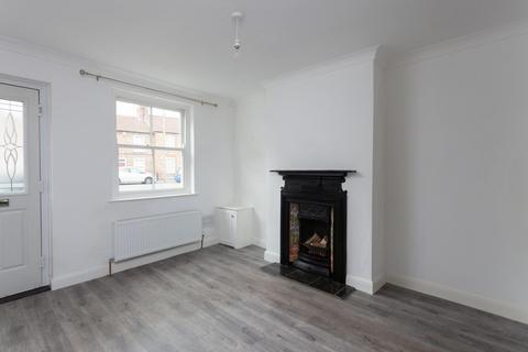 undefined, Long Street, Easingwold, York