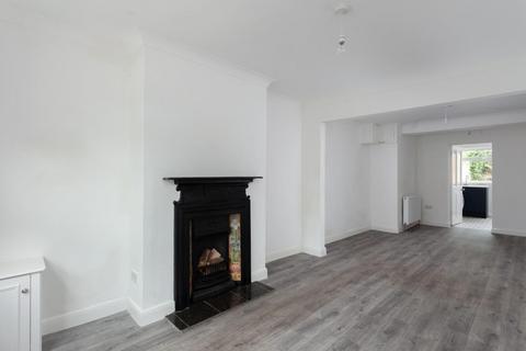undefined, Long Street, Easingwold, York