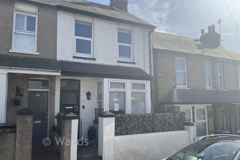 undefined, Victoria Avenue, Margate, Kent