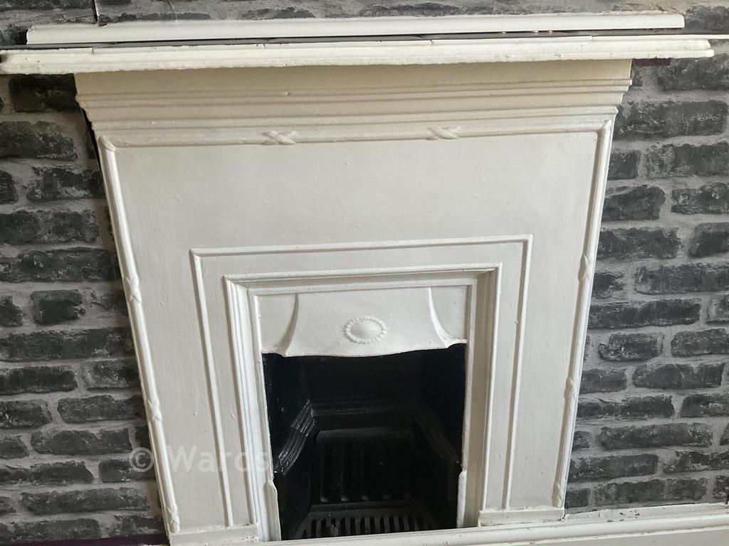 Fireplace Feature