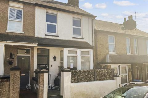 3 bedroom terraced house for sale, Victoria Avenue, Margate, Kent