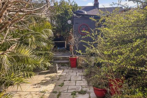 3 bedroom terraced house for sale, Victoria Avenue, Margate, Kent