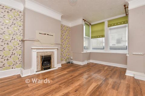 3 bedroom terraced house for sale, Victoria Avenue, Margate, Kent