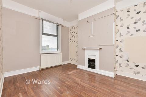 3 bedroom terraced house for sale, Victoria Avenue, Margate, Kent