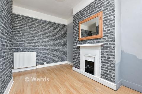 3 bedroom terraced house for sale, Victoria Avenue, Margate, Kent