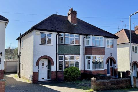 Coates Road, Kidderminster, DY10