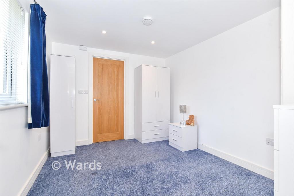 Annexe Bedroom
