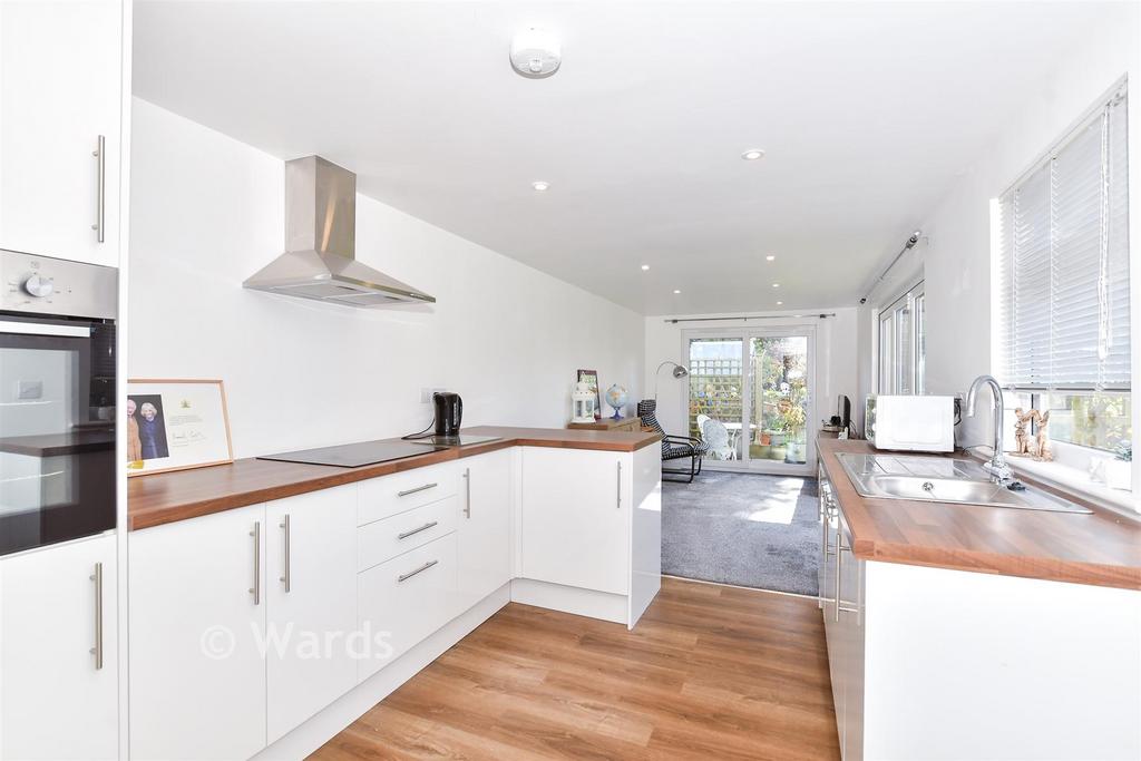Annexe Kitchen/ Lounge/Diner
