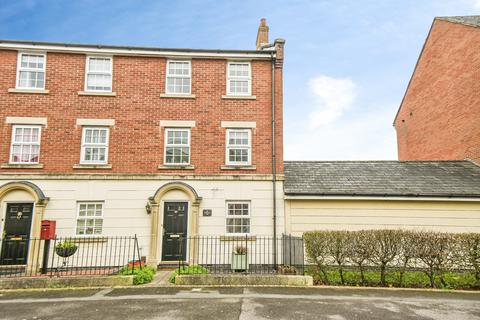 undefined, Redhouse Way, Swindon, SN25