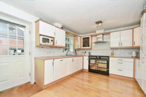 undefined, Redhouse Way, Swindon, SN25