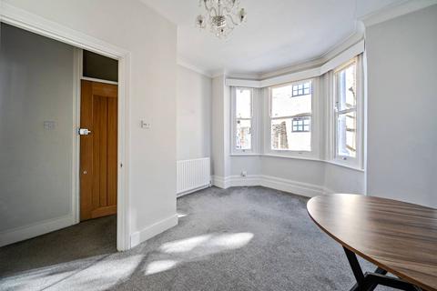1 bedroom flat for sale, Effie Place, Fulham Broadway, London, SW6