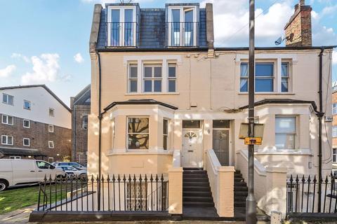 1 bedroom flat for sale, Effie Place, Fulham Broadway, London, SW6