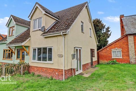 undefined, Meadow Court, Stanton, Bury St Edmunds