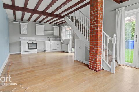 undefined, Meadow Court, Stanton, Bury St Edmunds