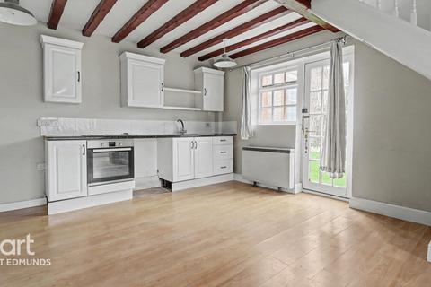 undefined, Meadow Court, Stanton, Bury St Edmunds