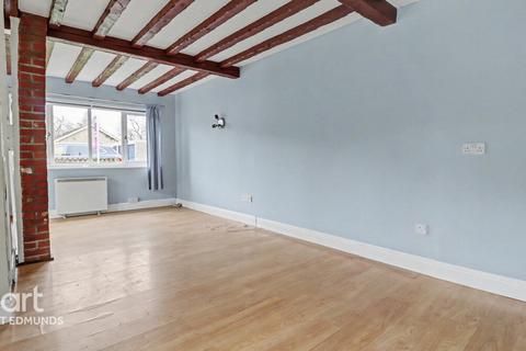 undefined, Meadow Court, Stanton, Bury St Edmunds