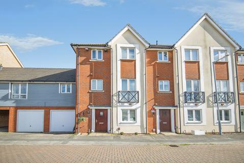 undefined, Jovian Way, Ipswich