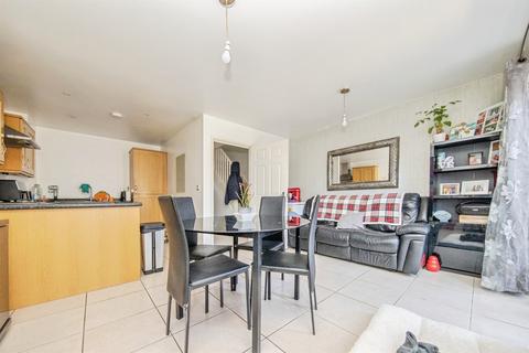 undefined, Jovian Way, Ipswich