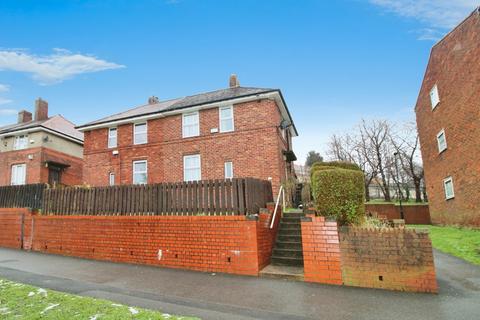 undefined, Wordsworth Avenue, Sheffield S5