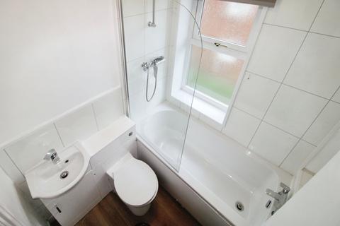 undefined, Wordsworth Avenue, Sheffield S5