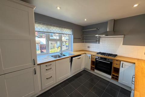 undefined, Swale Court, Silsden