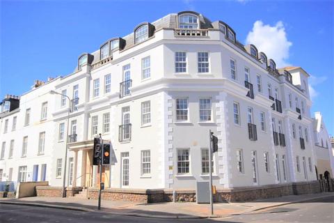 undefined, 30 David Place, St Helier JE2
