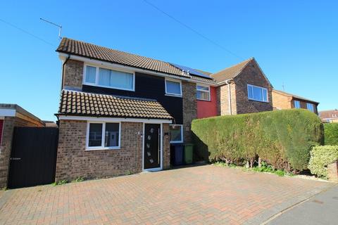 undefined, Davie Lane, Whittlesey PE7