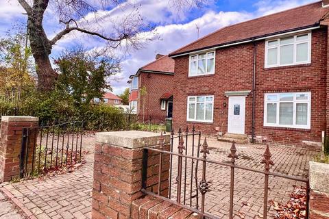 3 bedroom terraced house to rent, Ponteland Road, Newcastle upon Tyne NE5